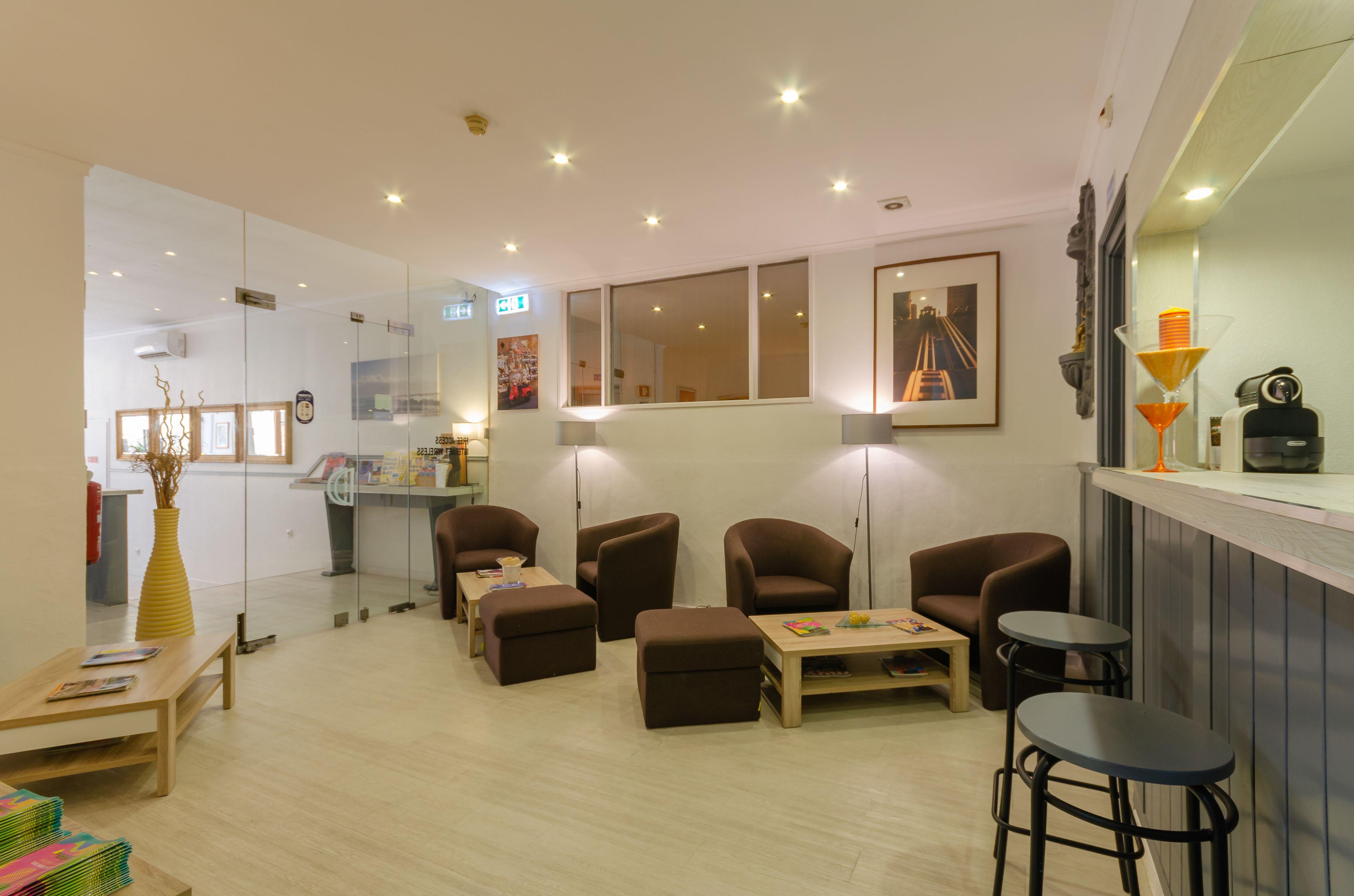 Dinya Lisbon Hotel, Lisbon