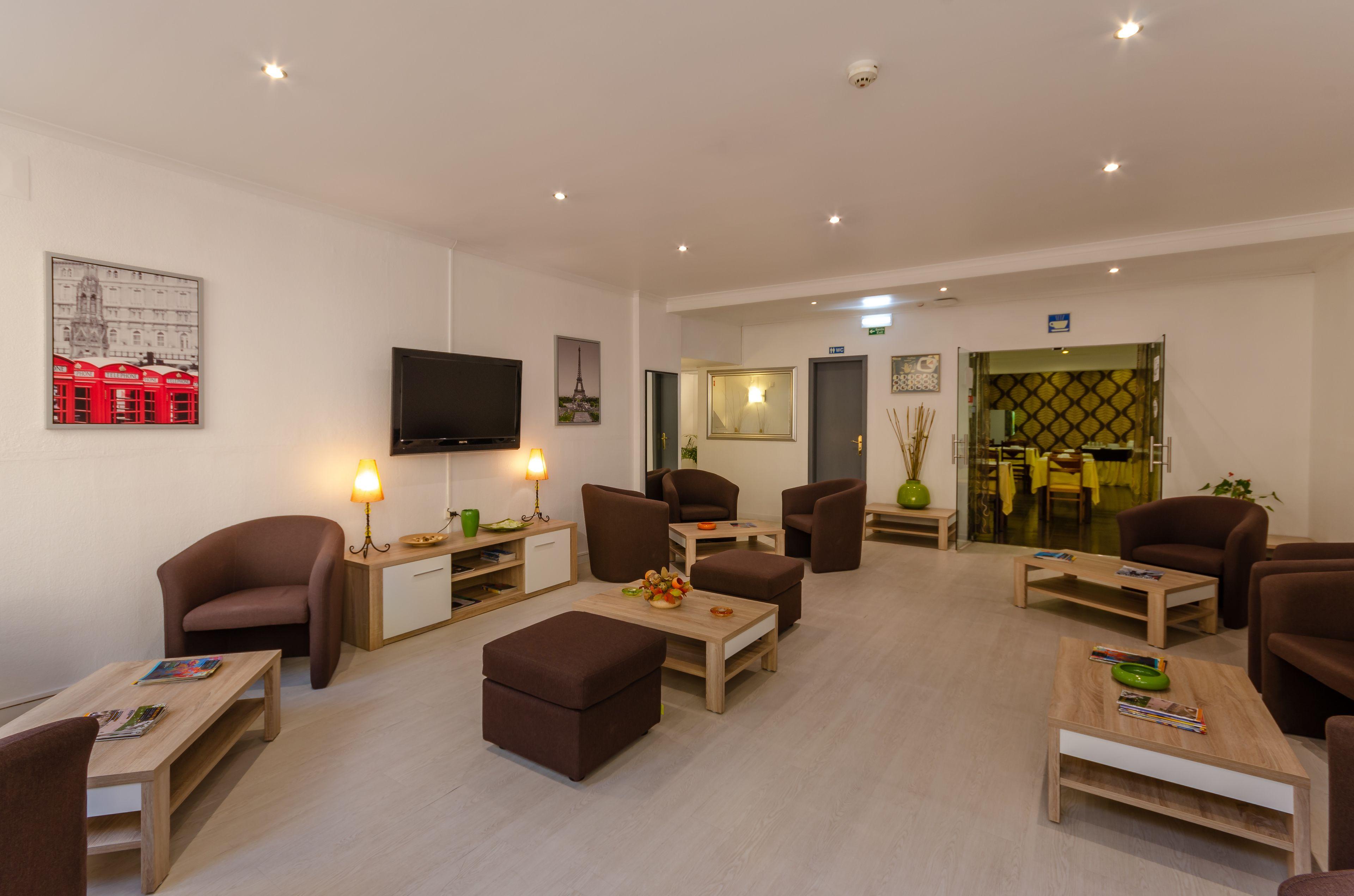 Dinya Lisbon Hotel — Photos 2