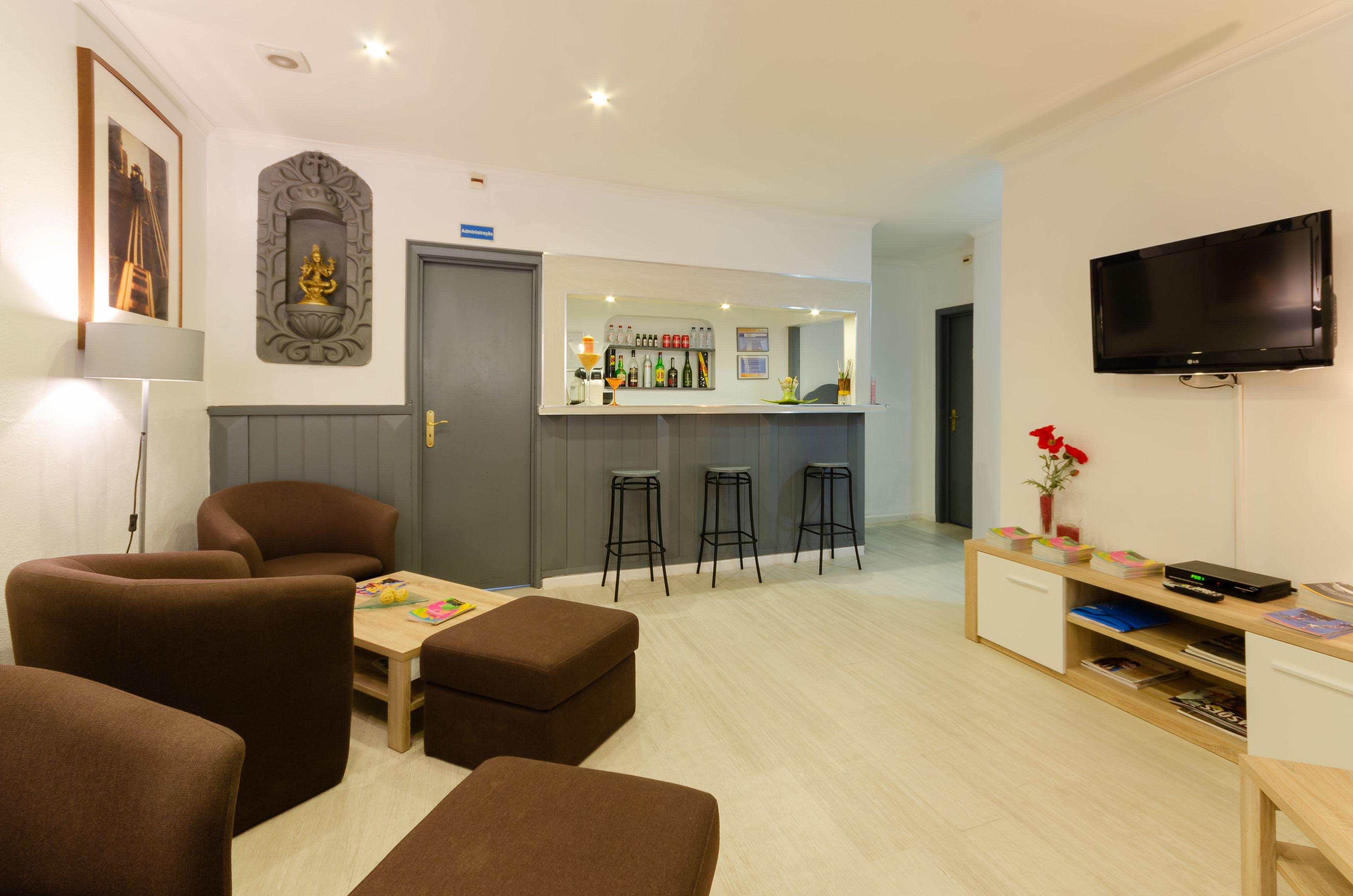 Dinya Lisbon Hotel — Photos 1